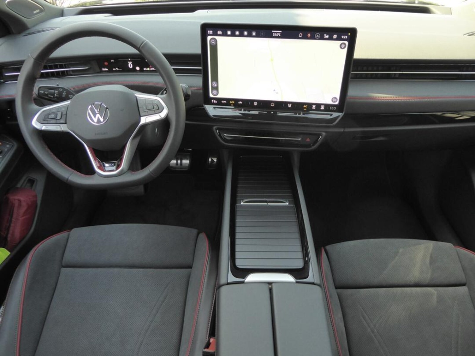Volkswagen ID.7 Tourer – Bild 8