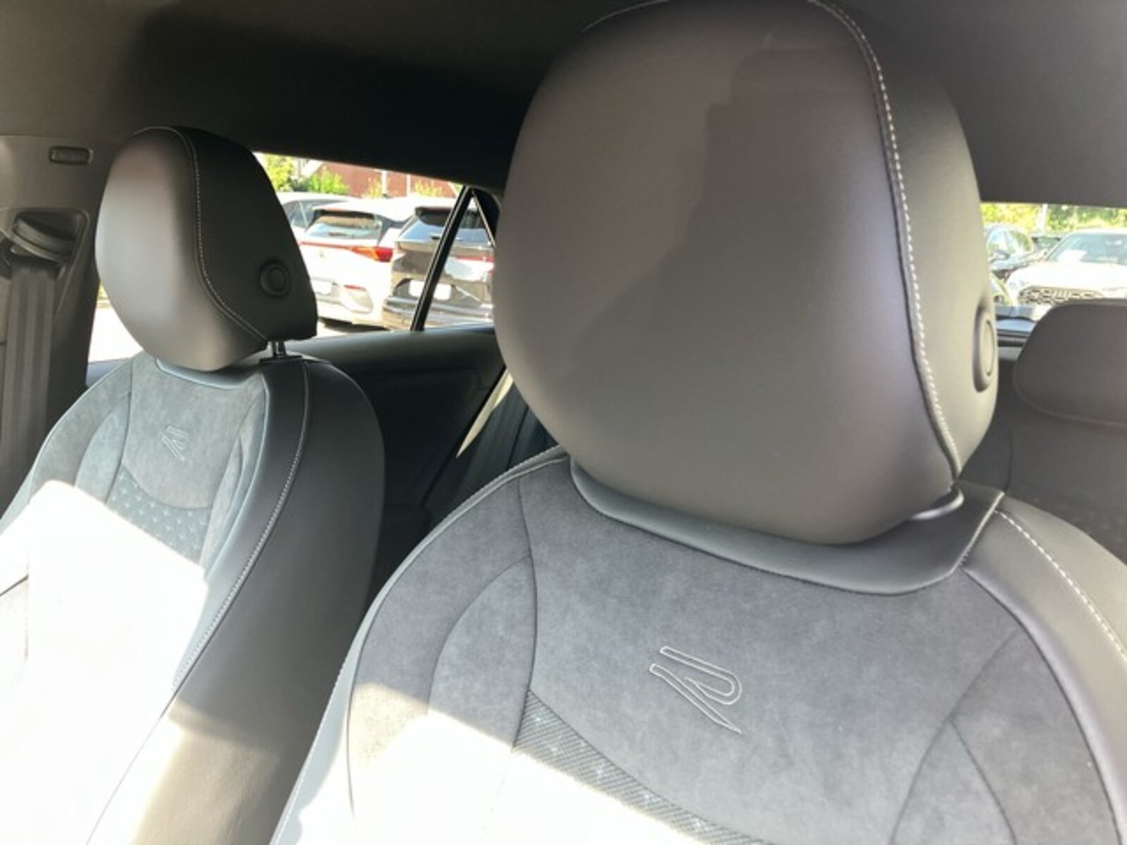 Volkswagen T-Roc – Bild 20