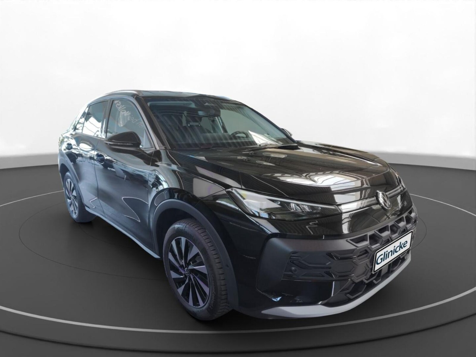 Volkswagen T-Roc – Bild 14