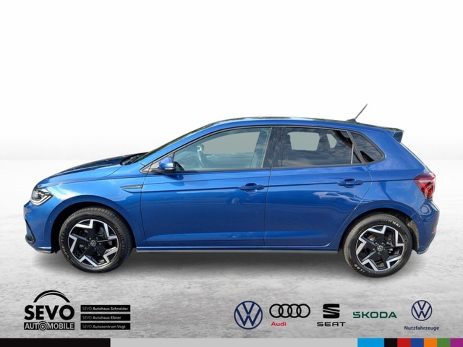 Volkswagen Polo – Bild 2