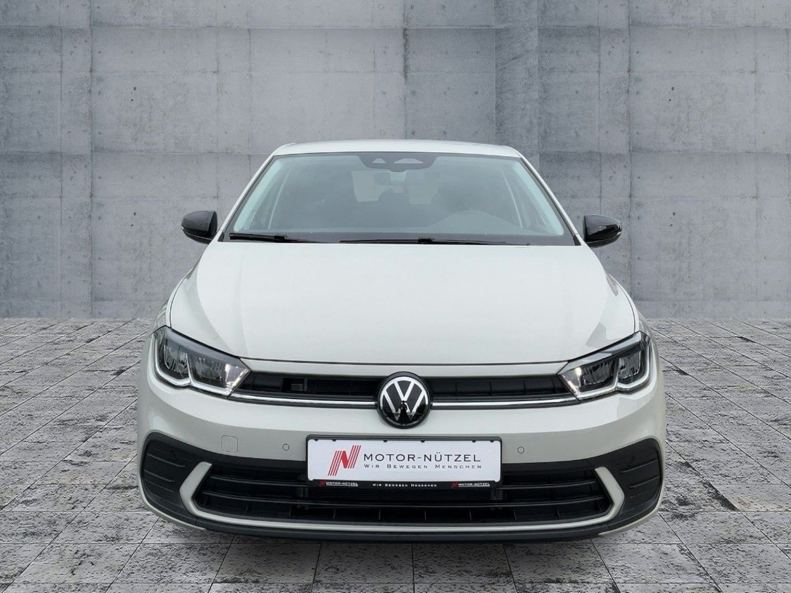 Volkswagen Polo – Bild 2