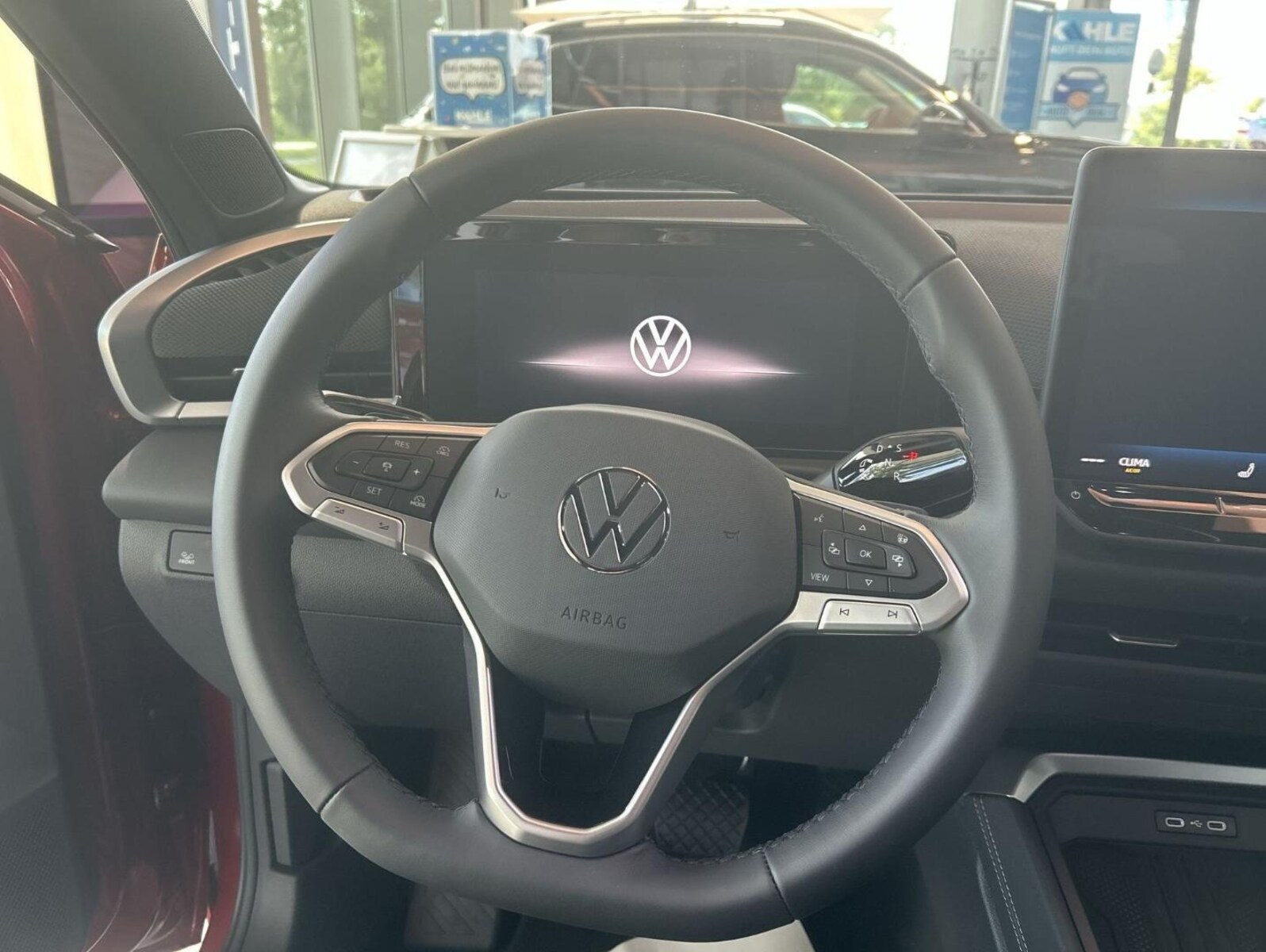 Volkswagen T-Roc – Bild 14