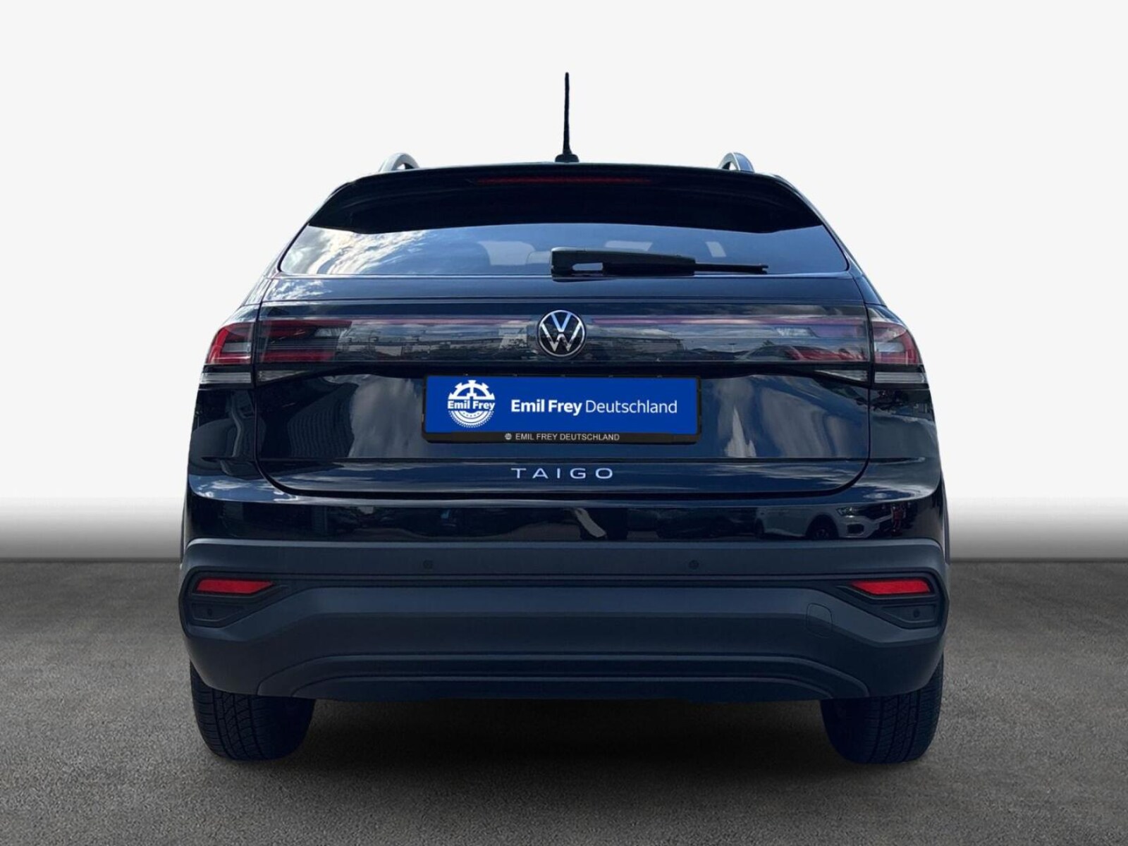 Volkswagen Taigo – Bild 6