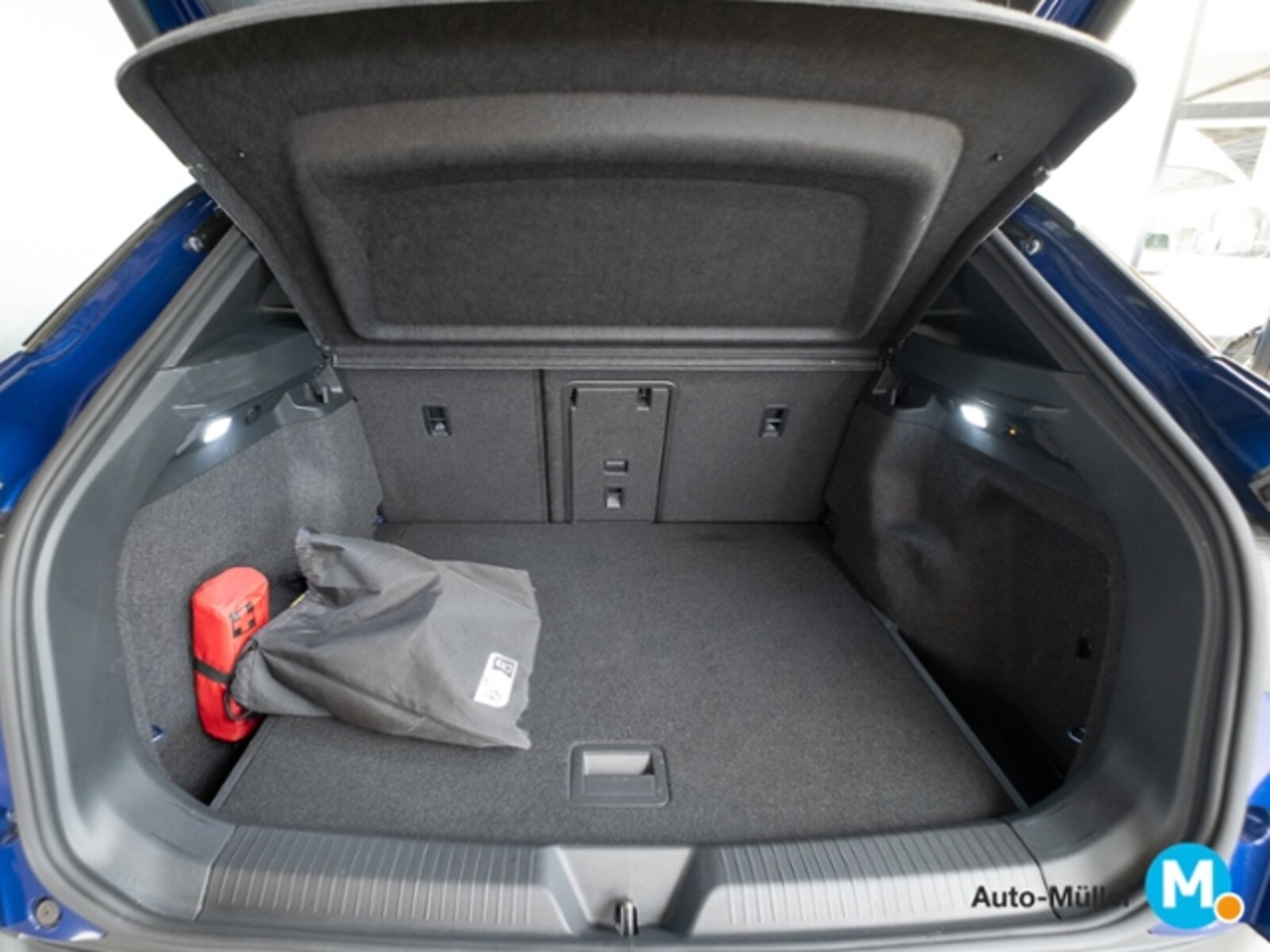 Volkswagen ID.4 – Bild 14