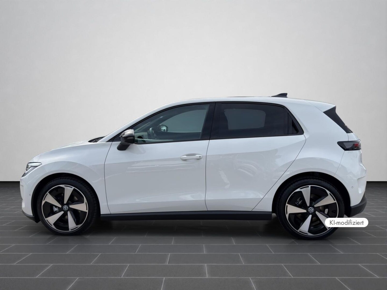 Volkswagen ID. Polo – Bild 7