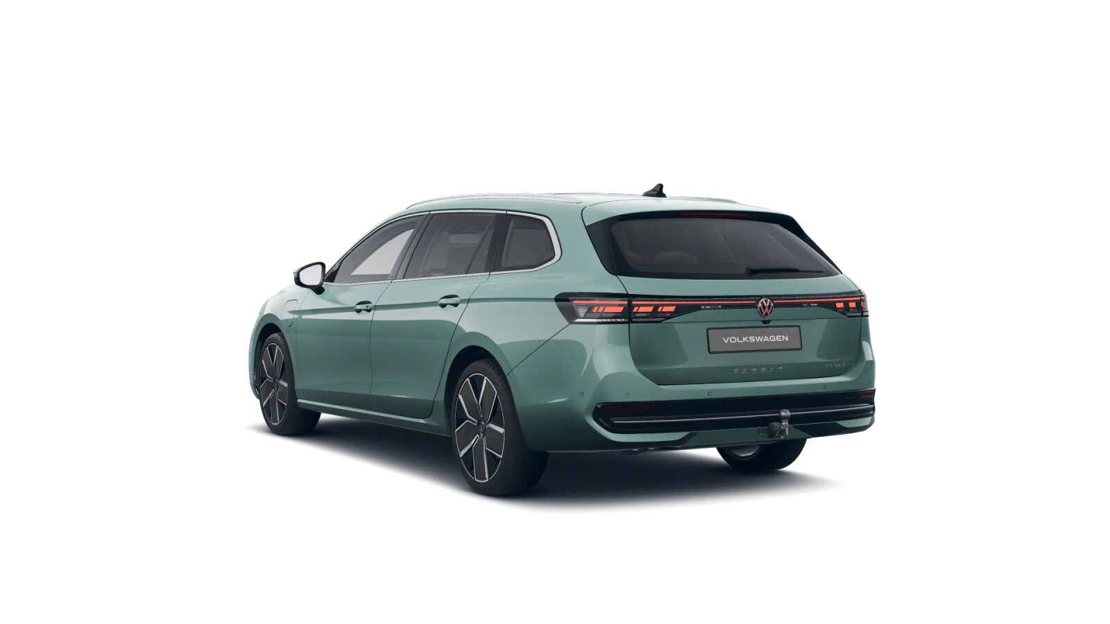 Volkswagen Passat – Bild 5