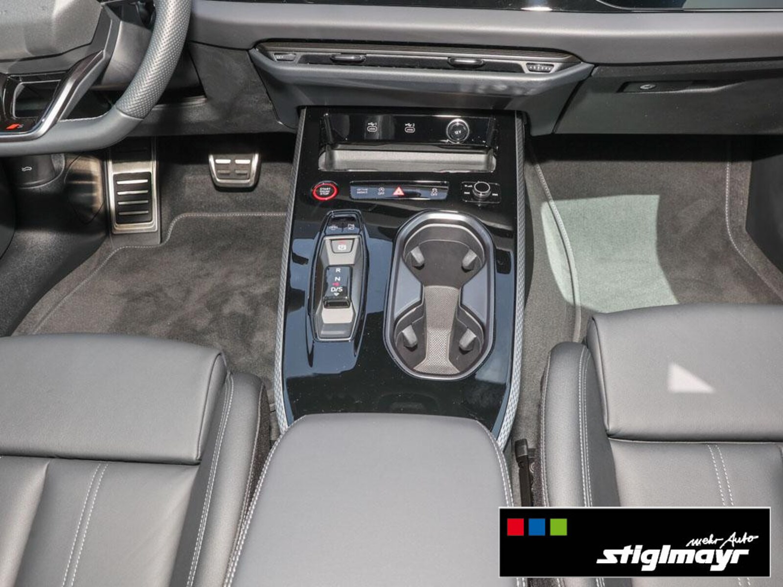 Audi A6 Avant – Bild 8