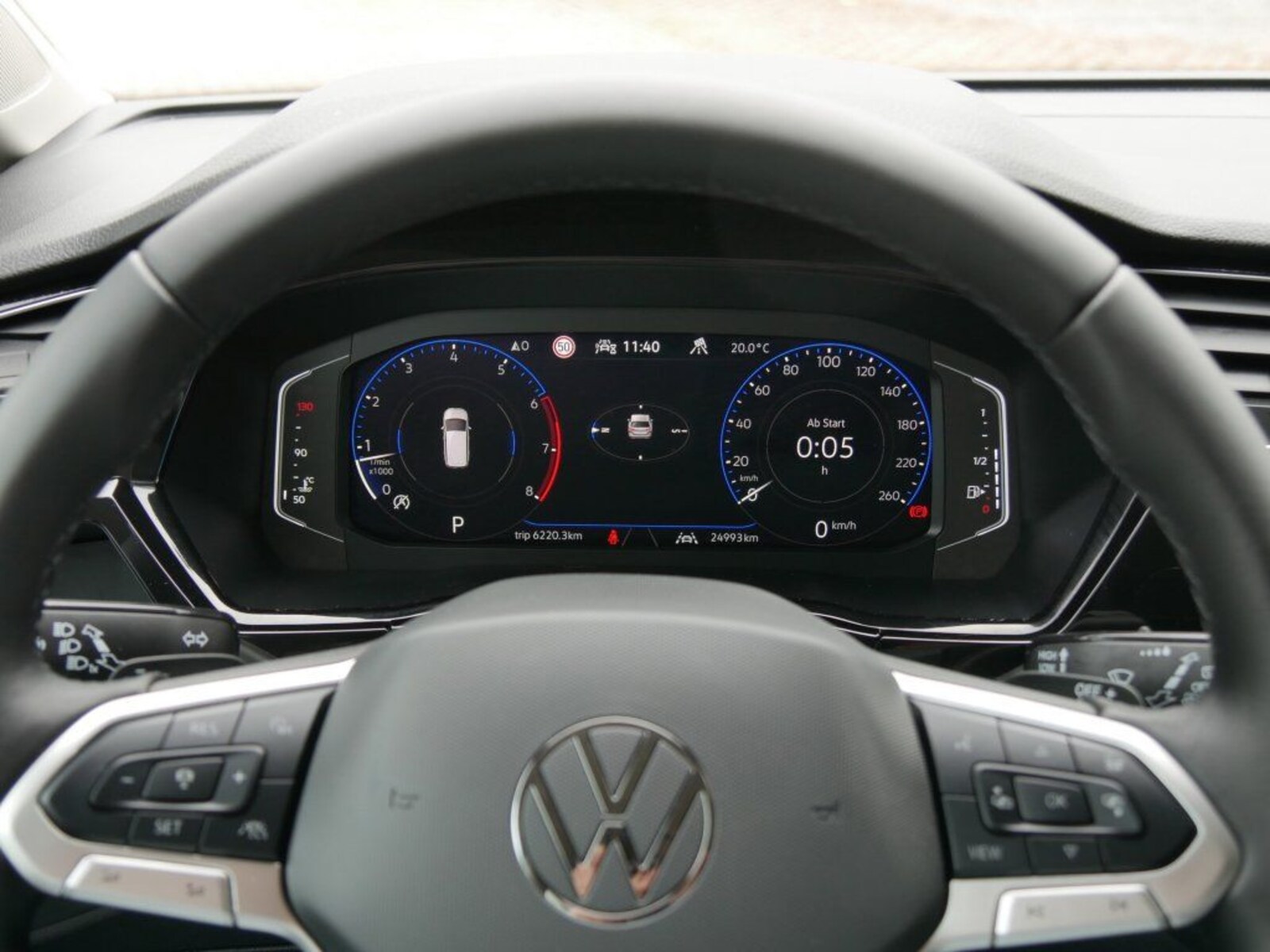 Volkswagen Touran – Bild 15
