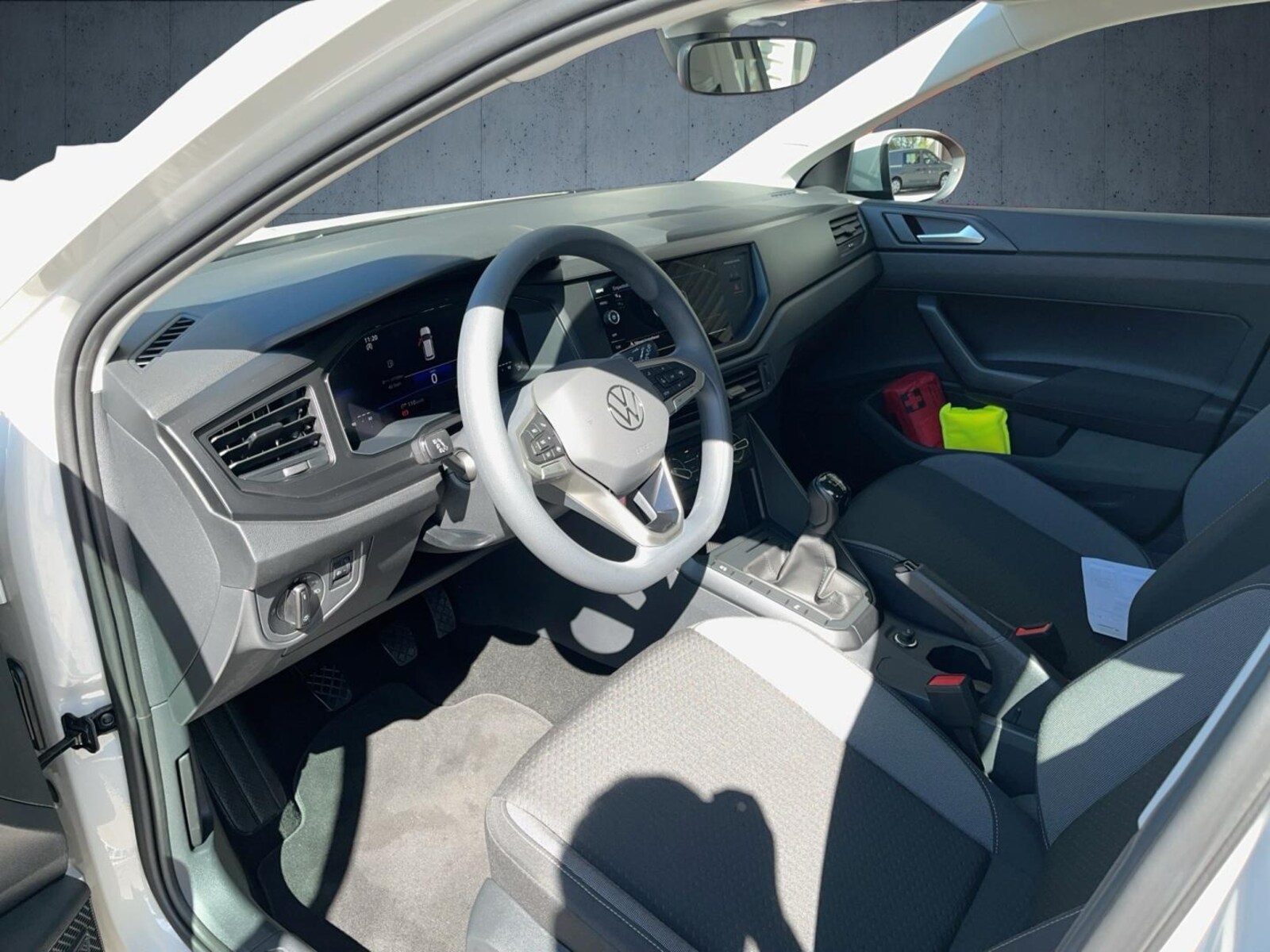 Volkswagen Taigo – Bild 12