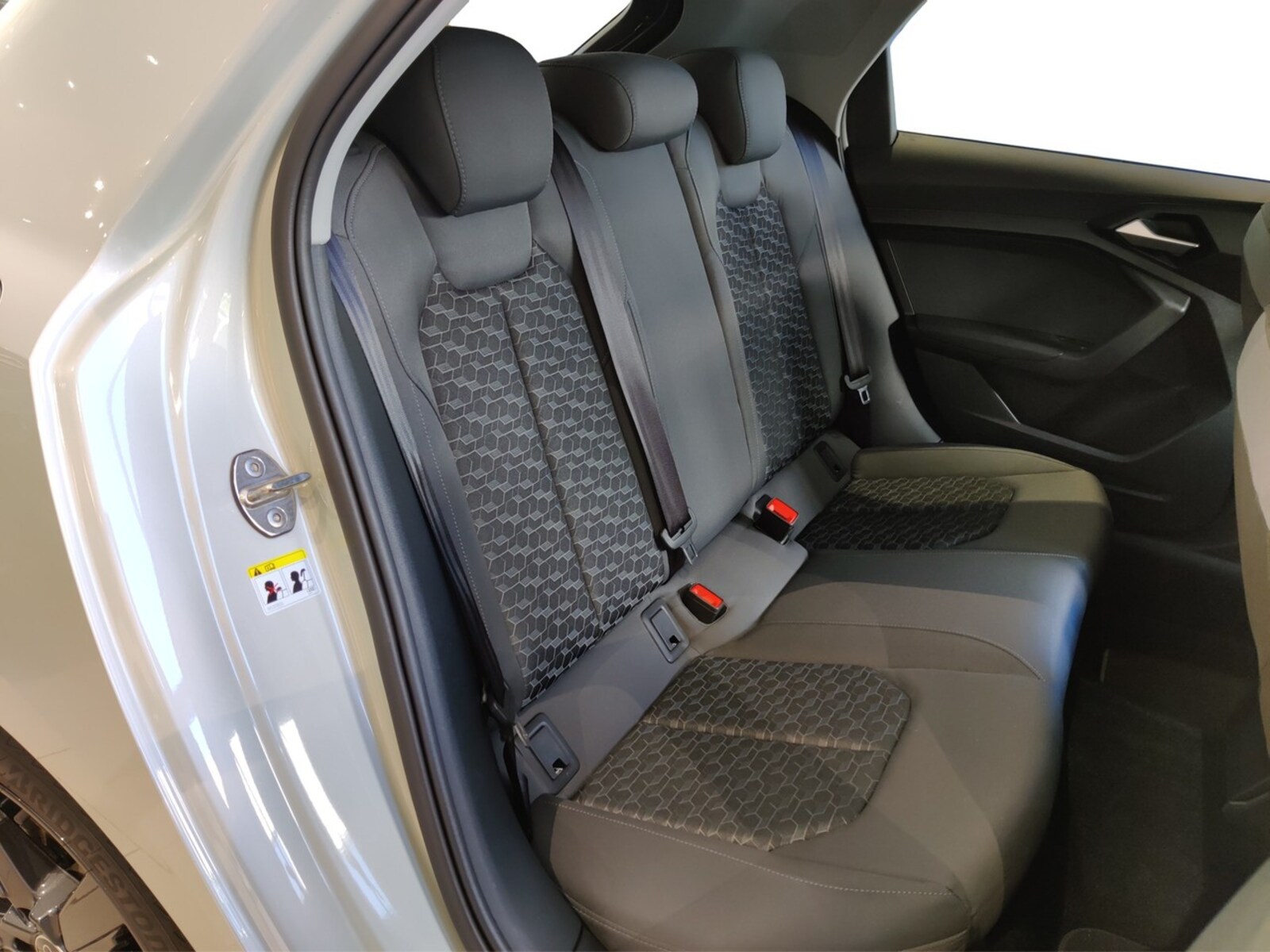 Audi A1 Sportback – Bild 7