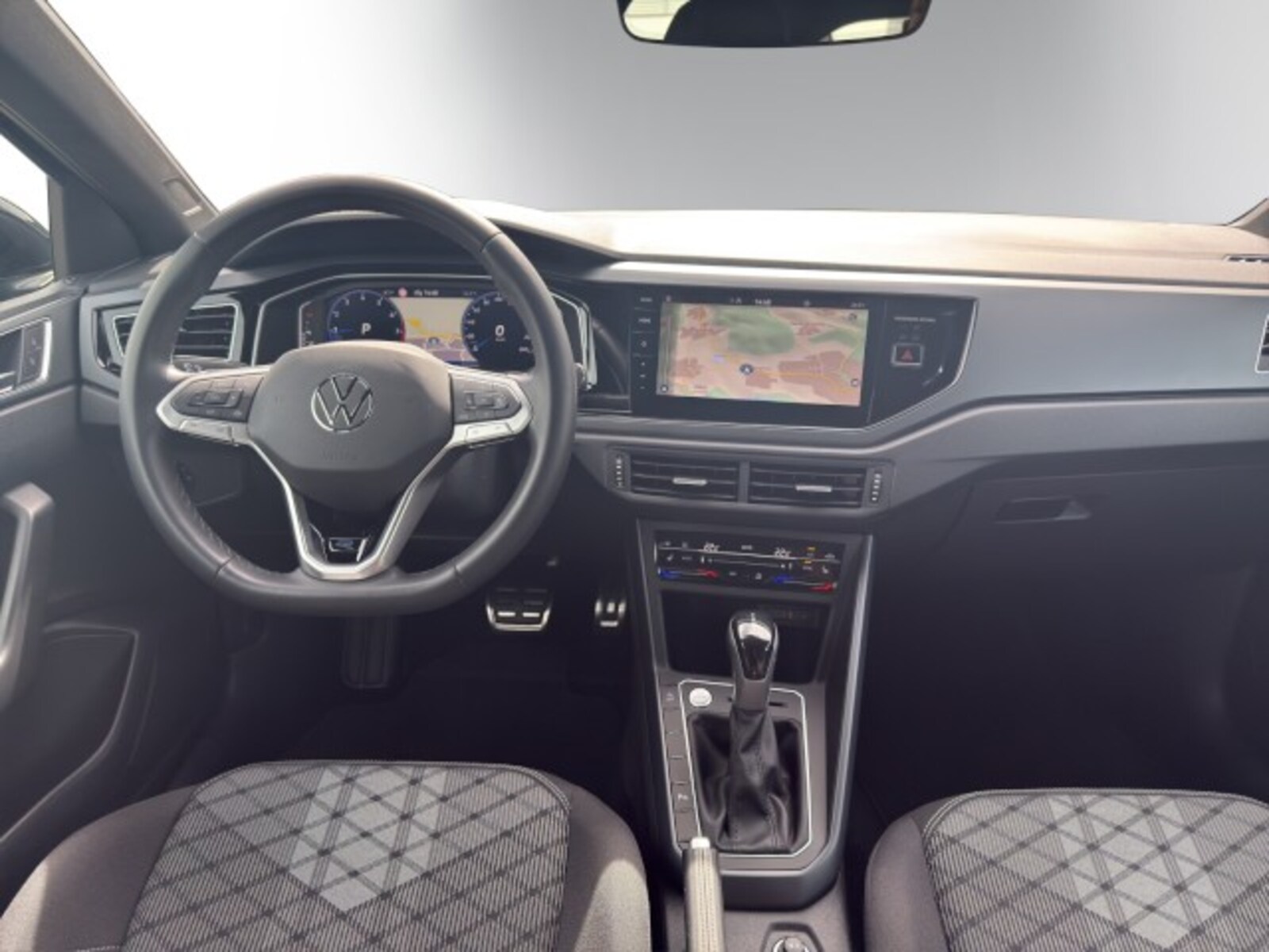 Volkswagen Taigo – Bild 7
