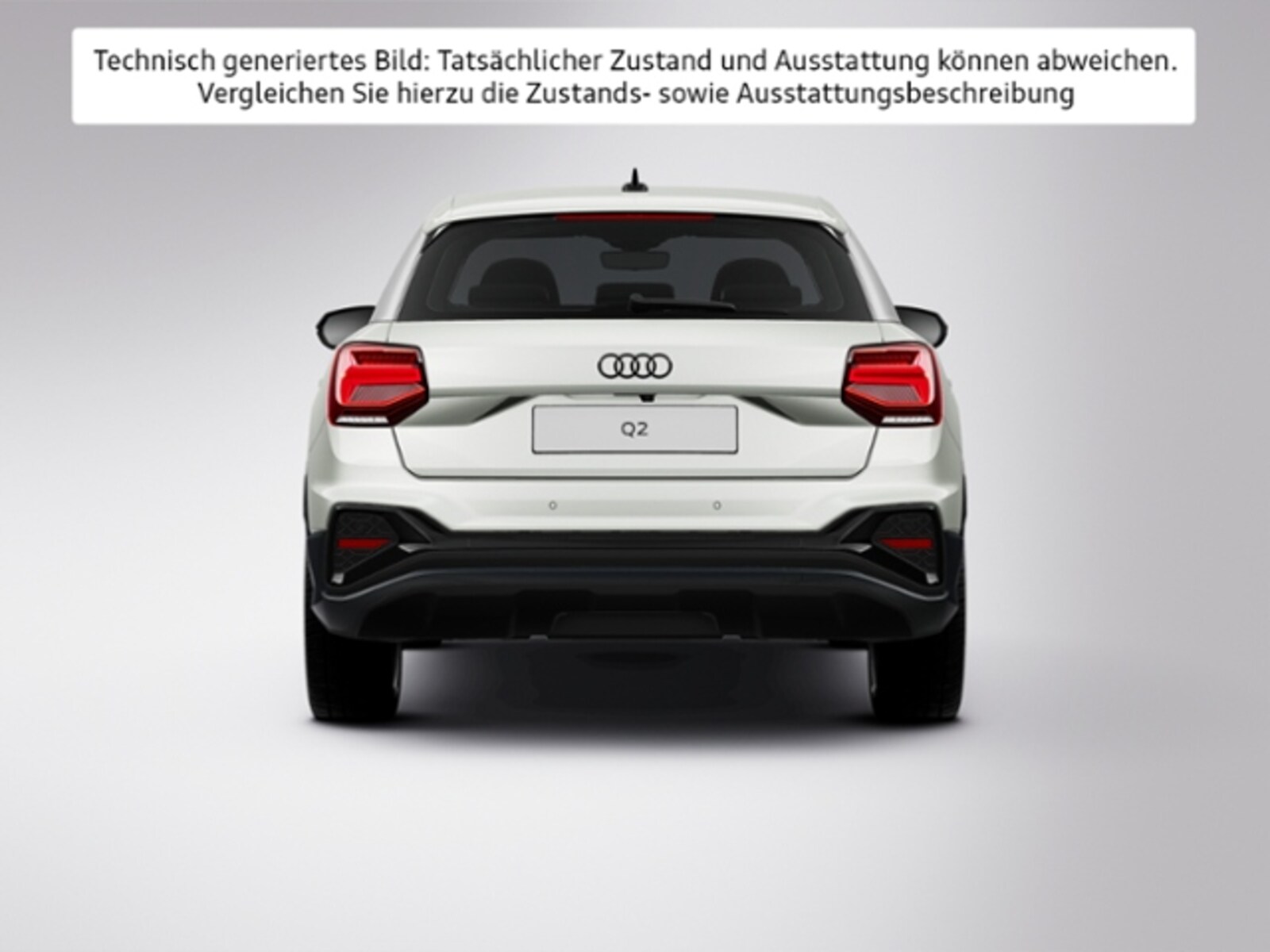 Audi Q2 – Bild 6