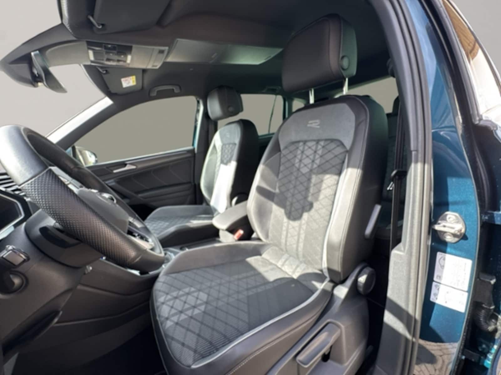 Volkswagen Tiguan – Bild 29