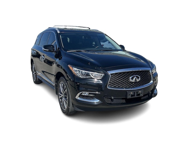 2020 Infiniti QX60