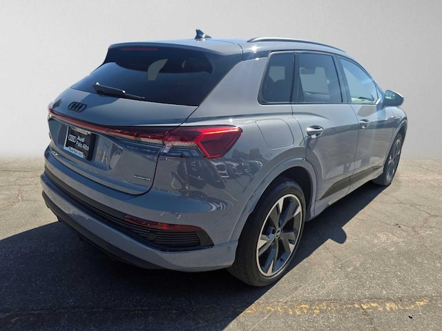 2023 Audi Q4 e-tron