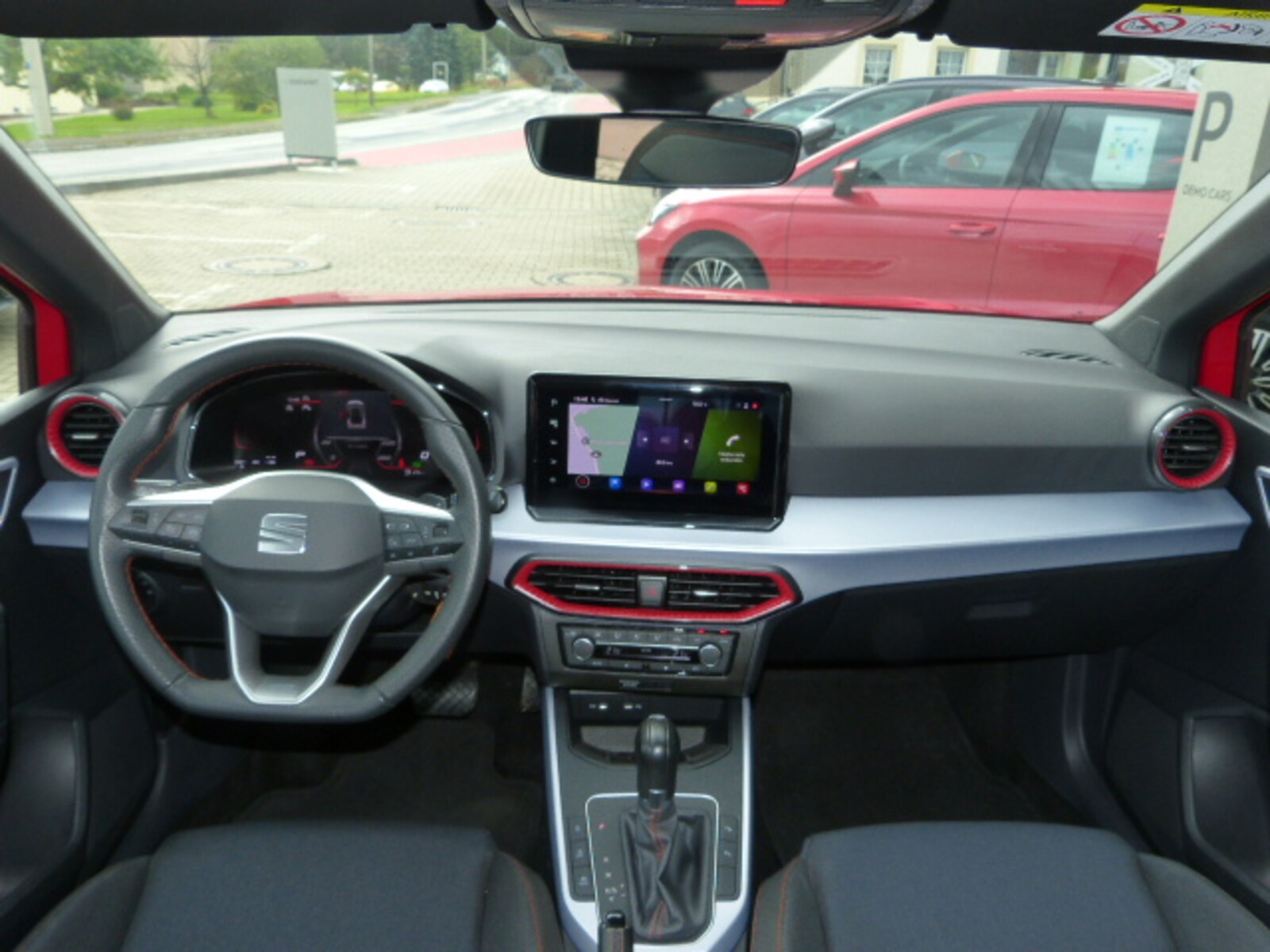 SEAT Arona – Bild 14