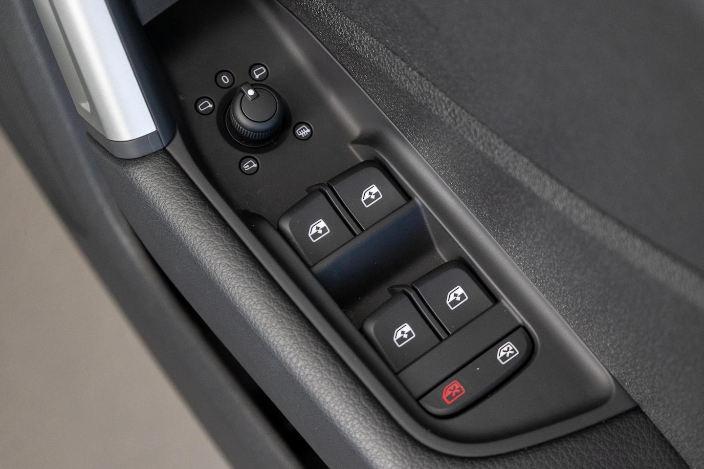 Image about Audi Q2 35 TFSI S tronic