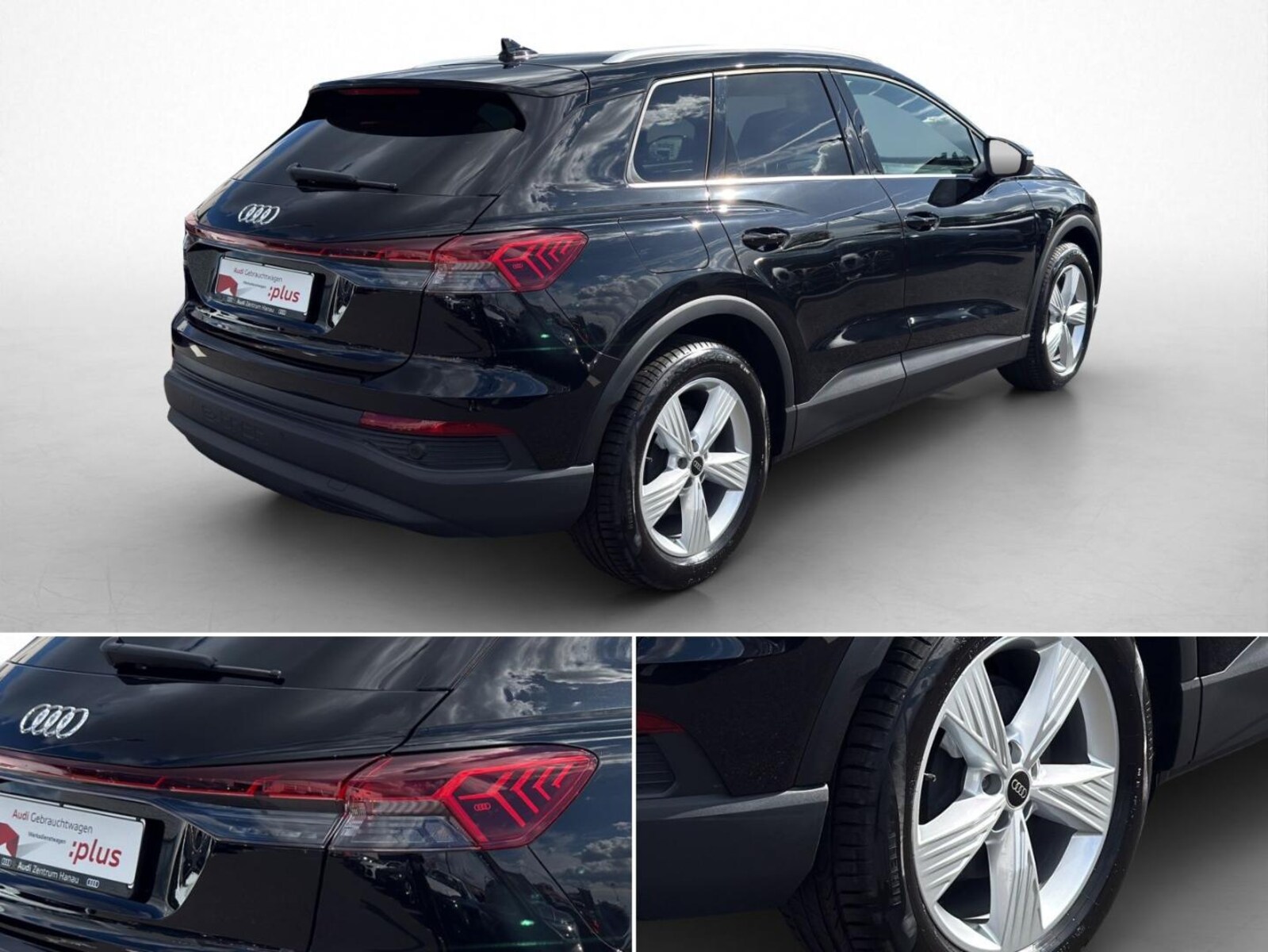 Audi Q4 e-tron – Bild 22