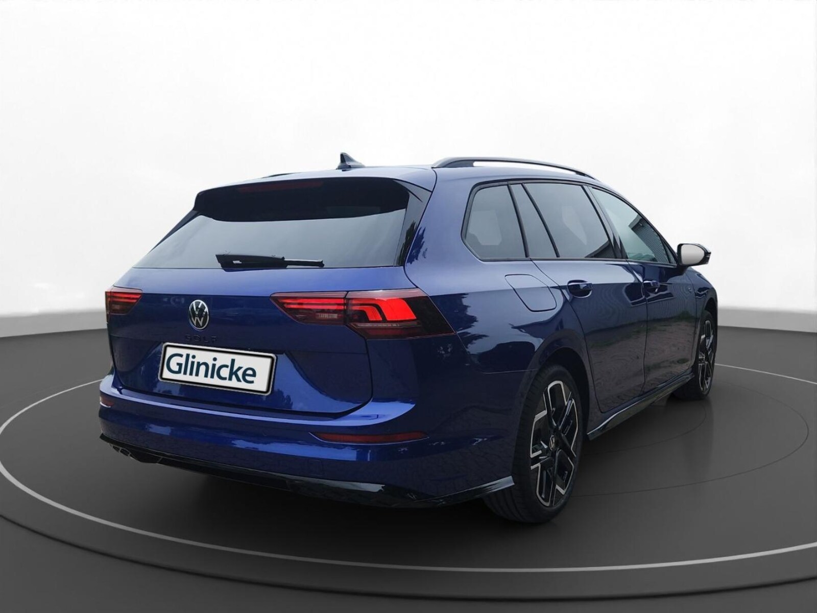Volkswagen Golf Variant – Bild 2