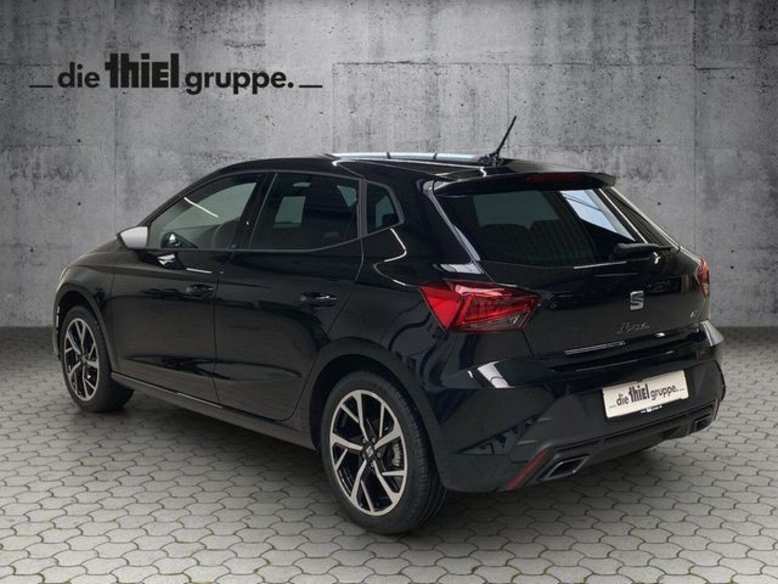 SEAT Ibiza – Bild 6