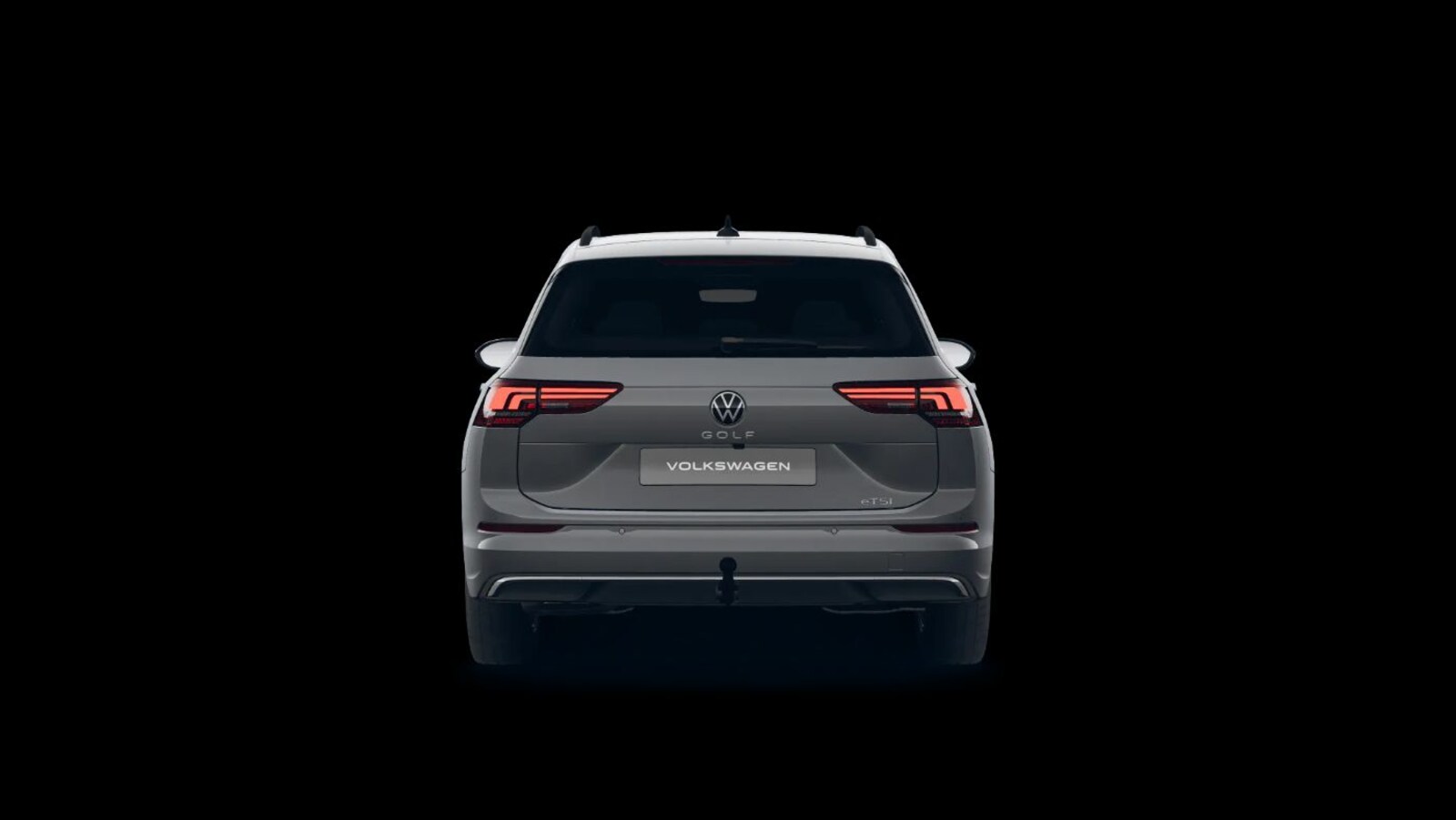 Volkswagen Golf Variant – Bild 3