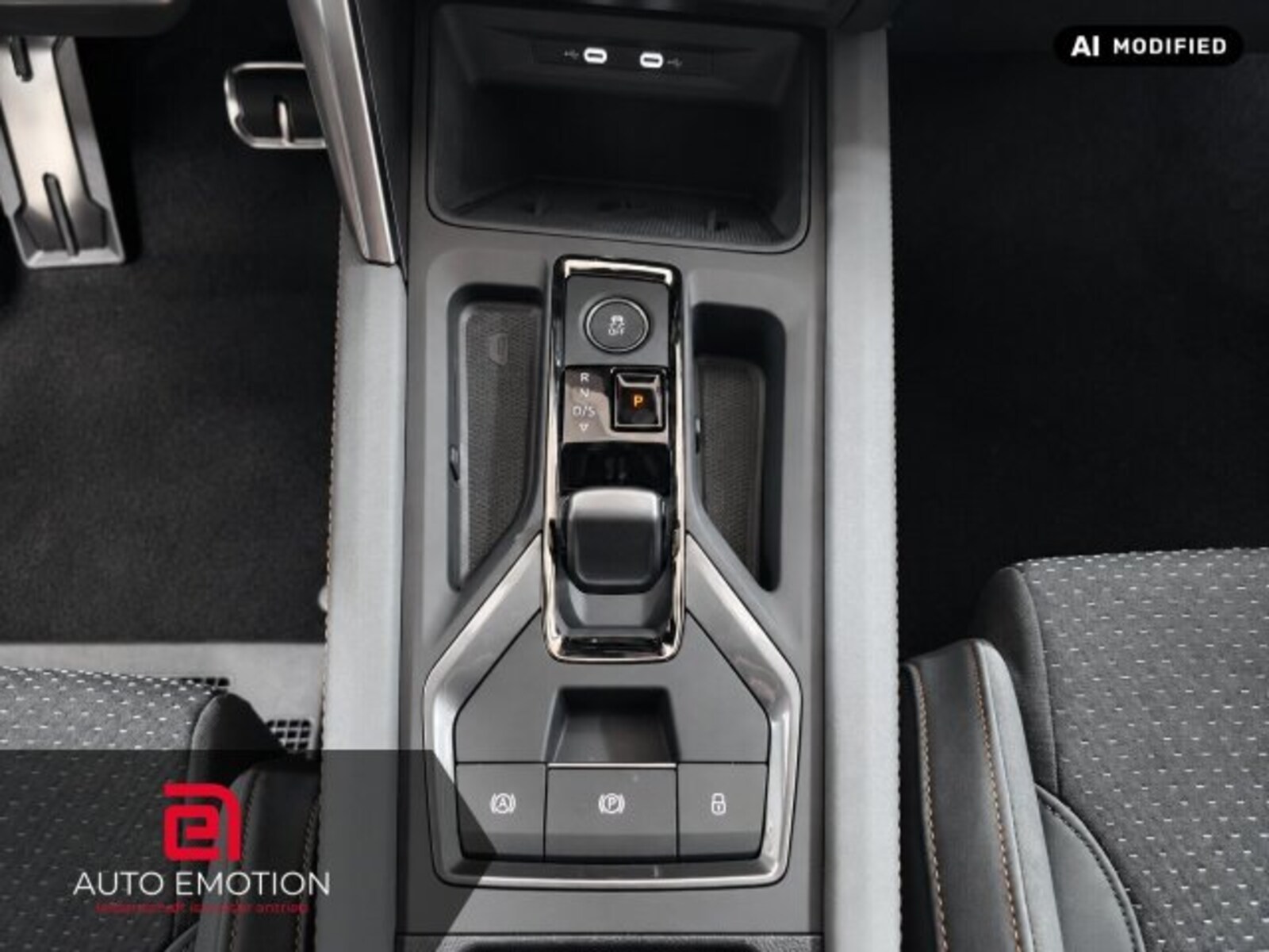 CUPRA Leon Sportstourer – Bild 12