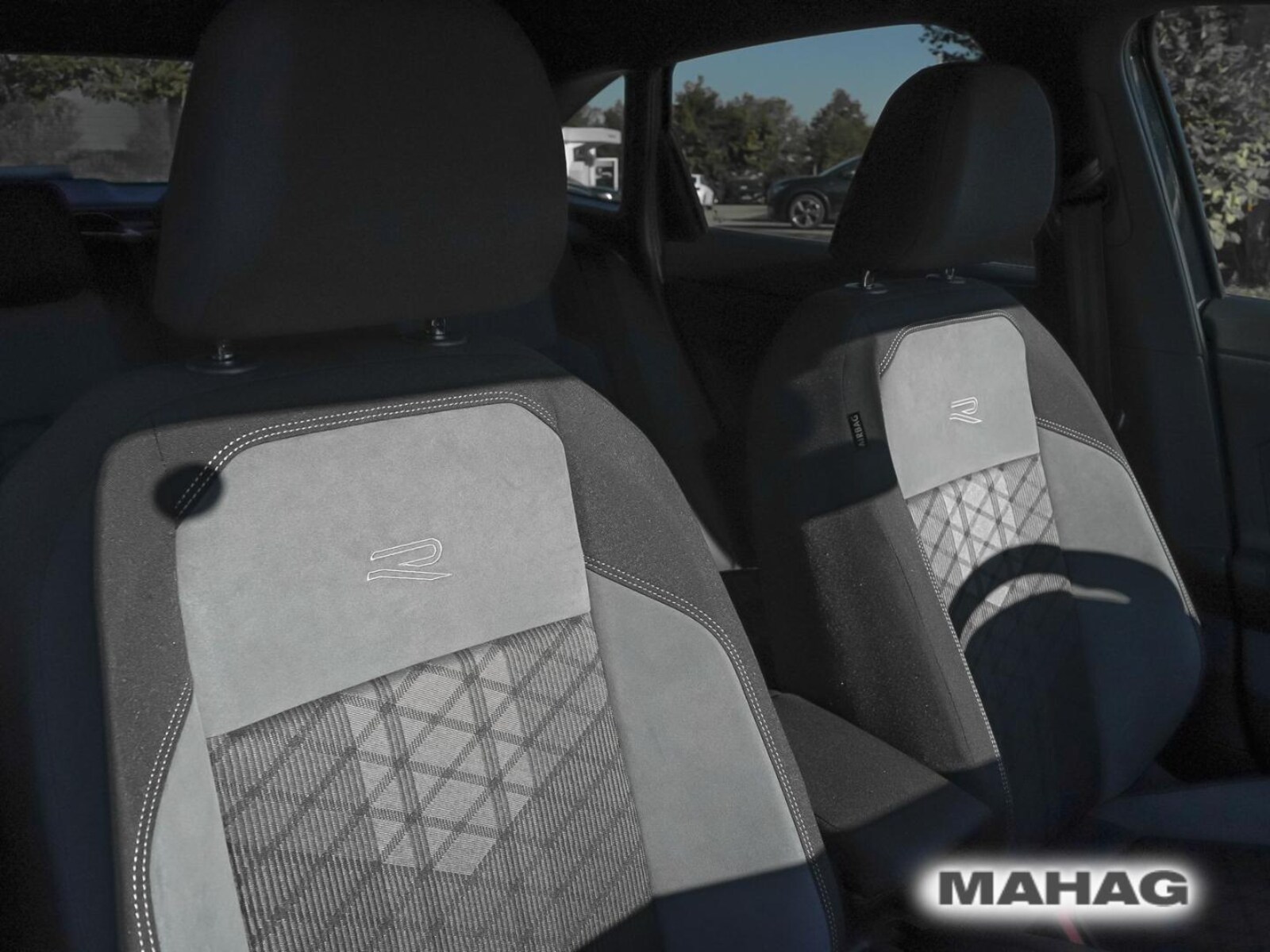Volkswagen Taigo – Bild 16