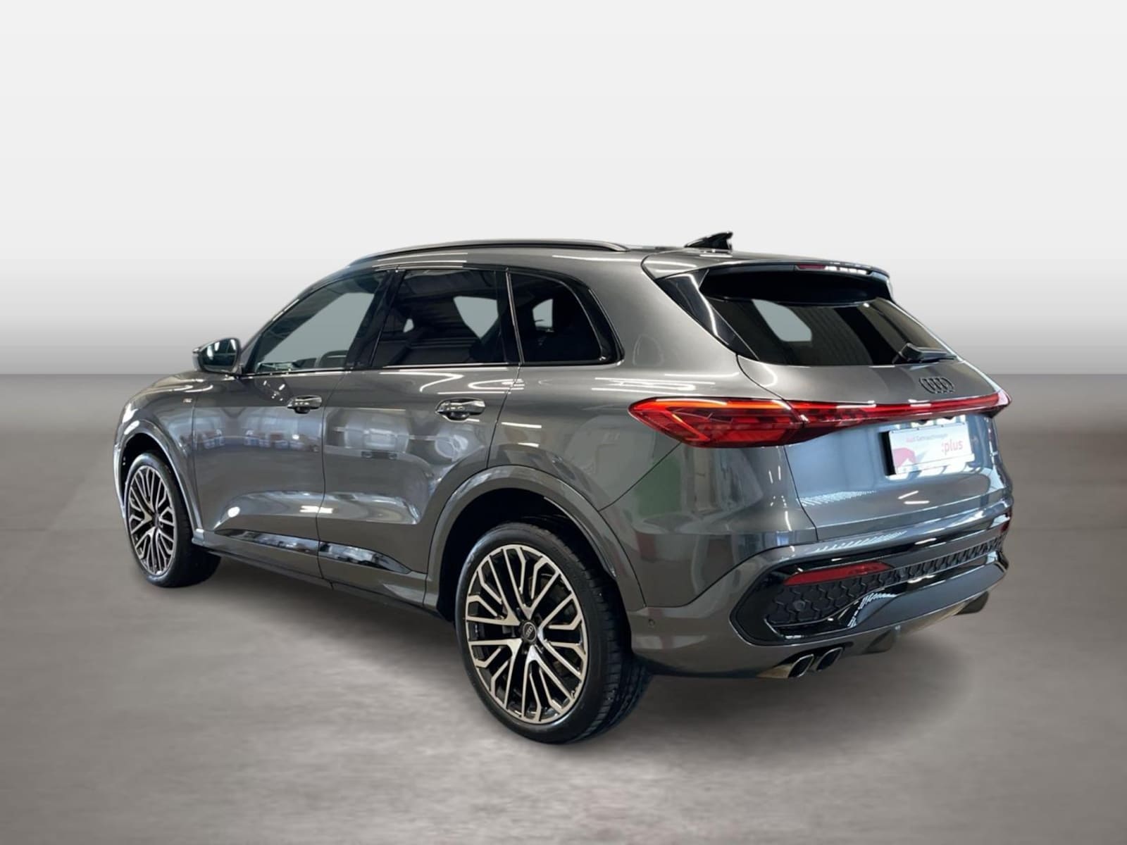 Audi Q5 – Bild 3