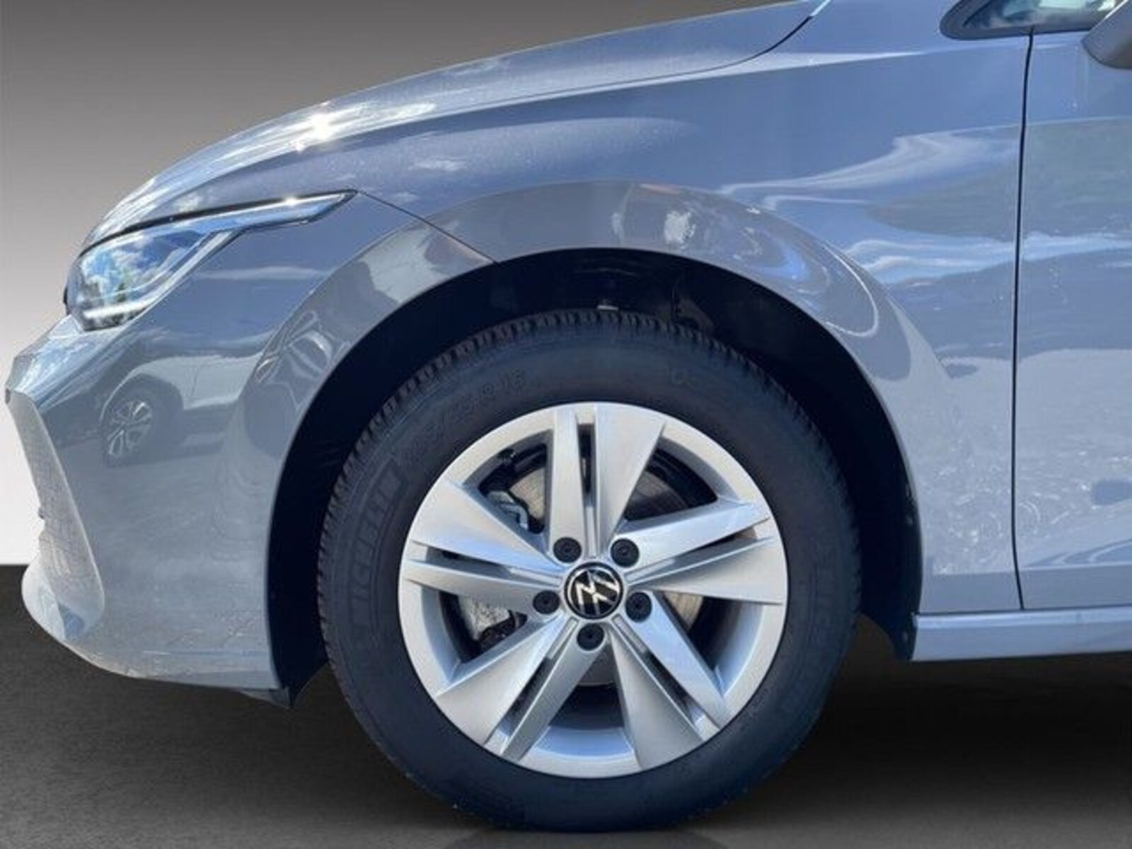 Volkswagen Golf – Bild 9