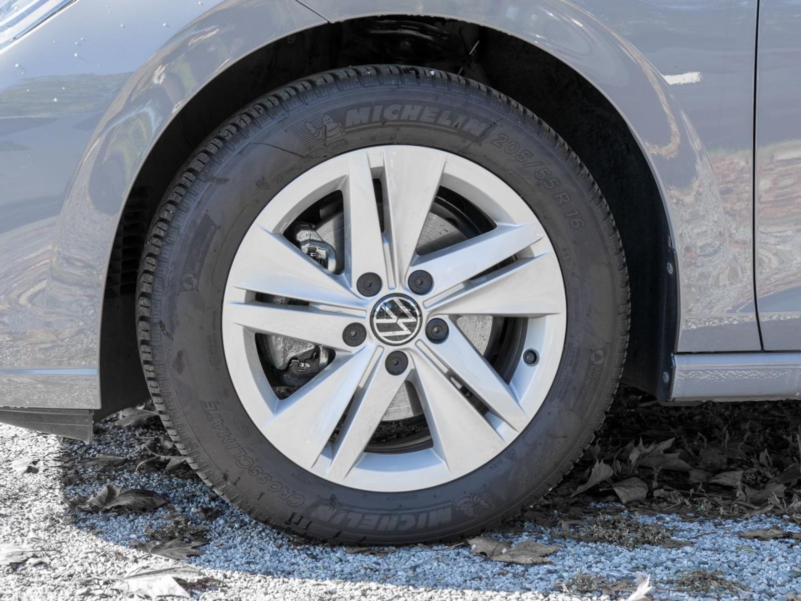 Volkswagen Golf – Bild 7