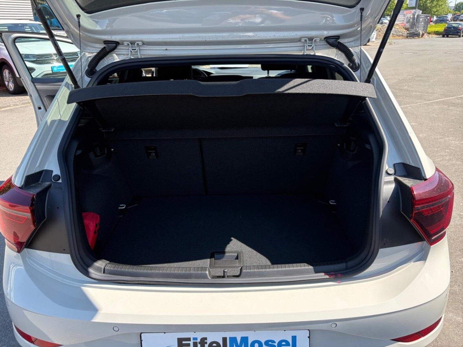 Volkswagen Polo – Bild 27