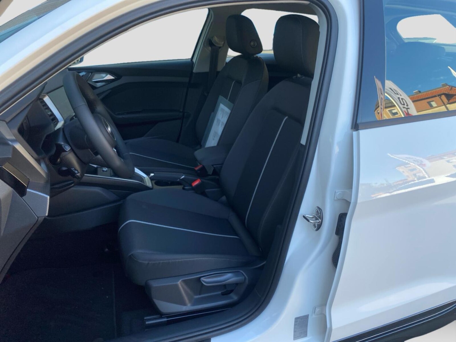 Audi A1 allstreet – Bild 9