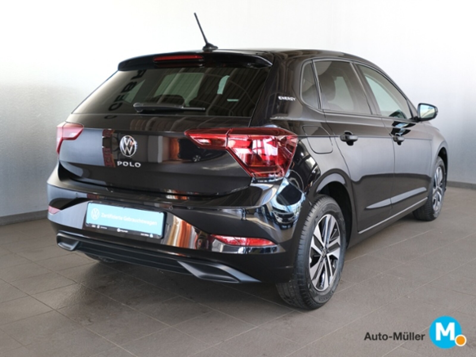 Volkswagen Polo – Bild 4