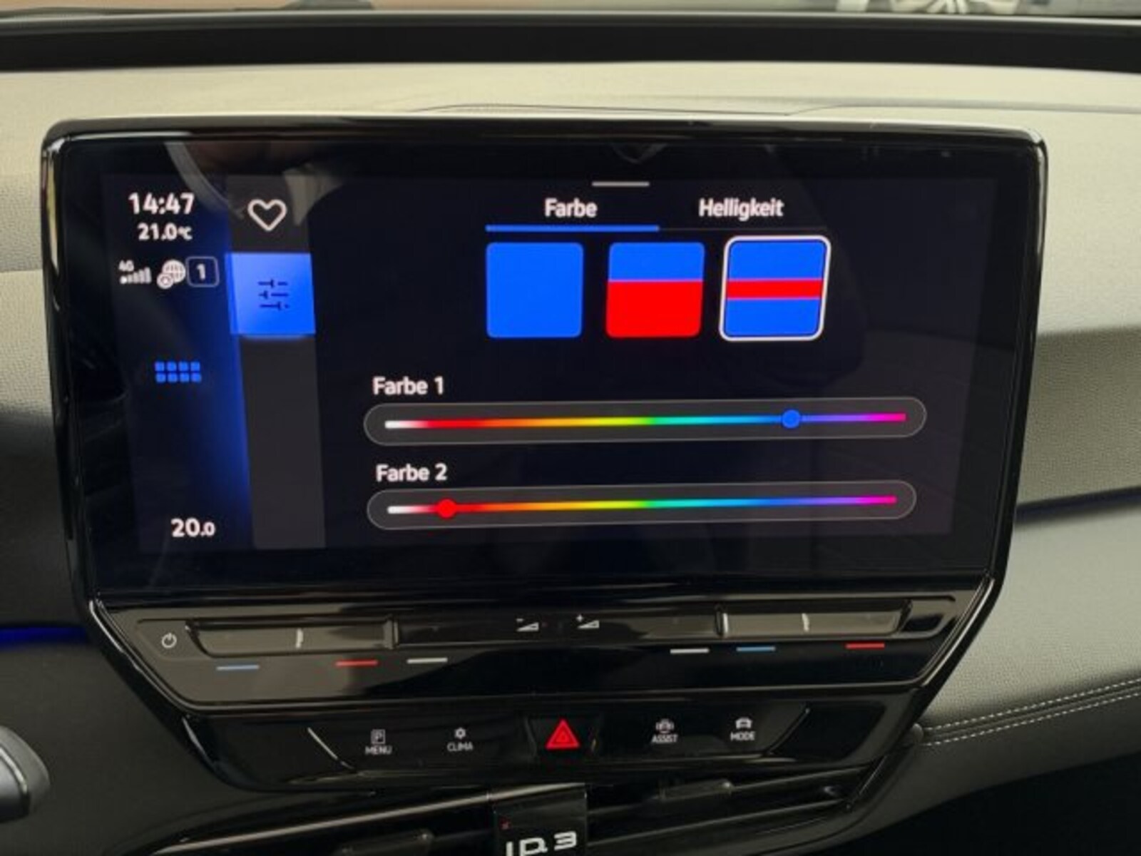 Volkswagen ID.3 – Bild 33
