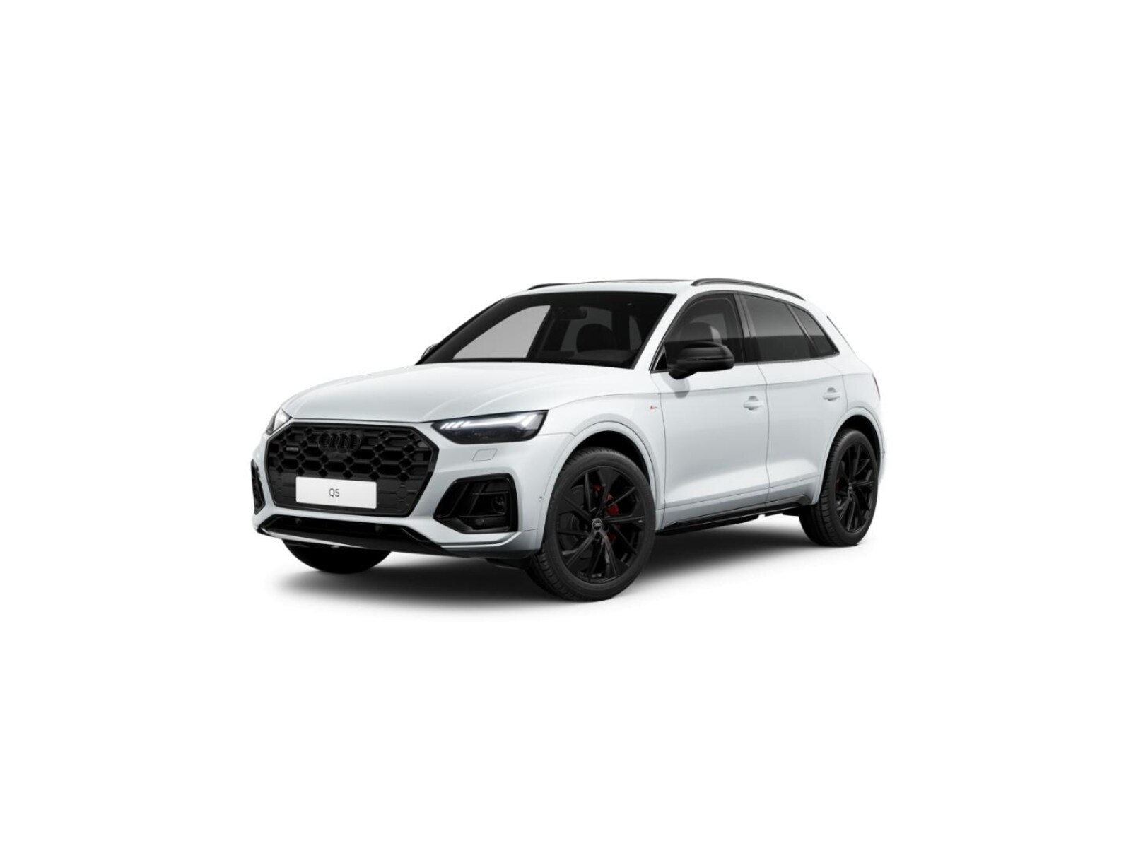 Audi Q5 – Bild 25