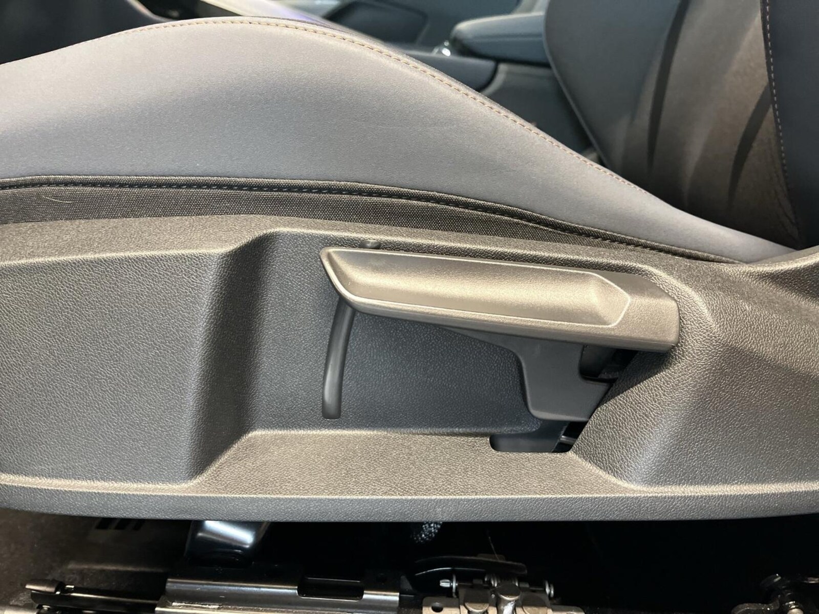CUPRA Terramar – Bild 14