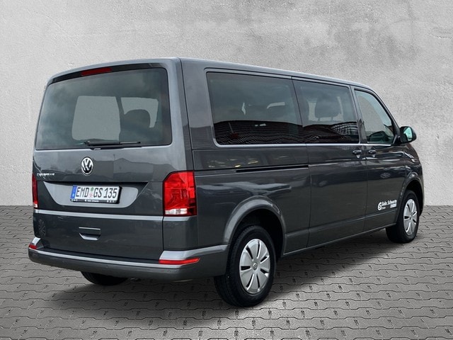 Volkswagen T6.1 Caravelle larger