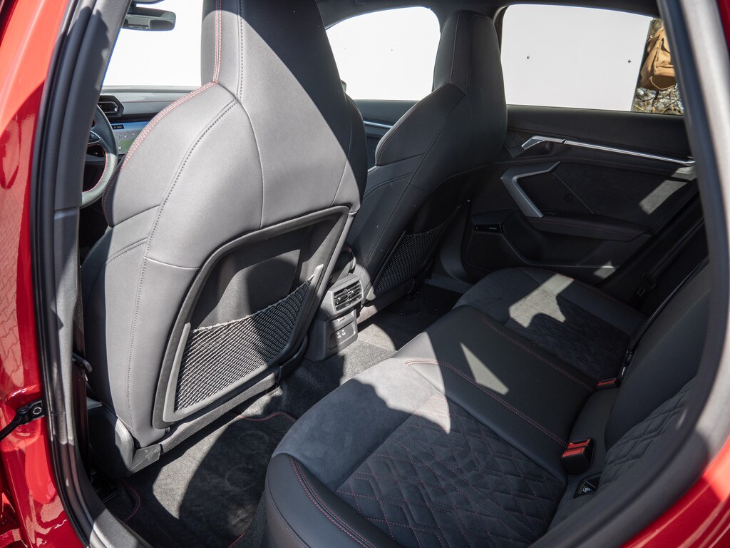 Image about Audi S3 Limousine TFSI quattro S tronic