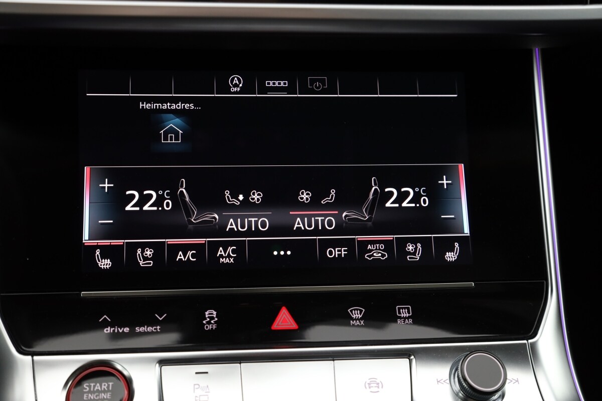 Image about Audi RS 6 Avant TFSI quattro tiptronic