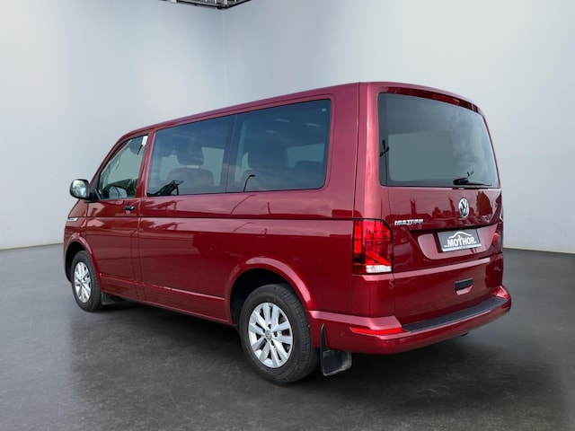 Volkswagen T6.1 Multivan