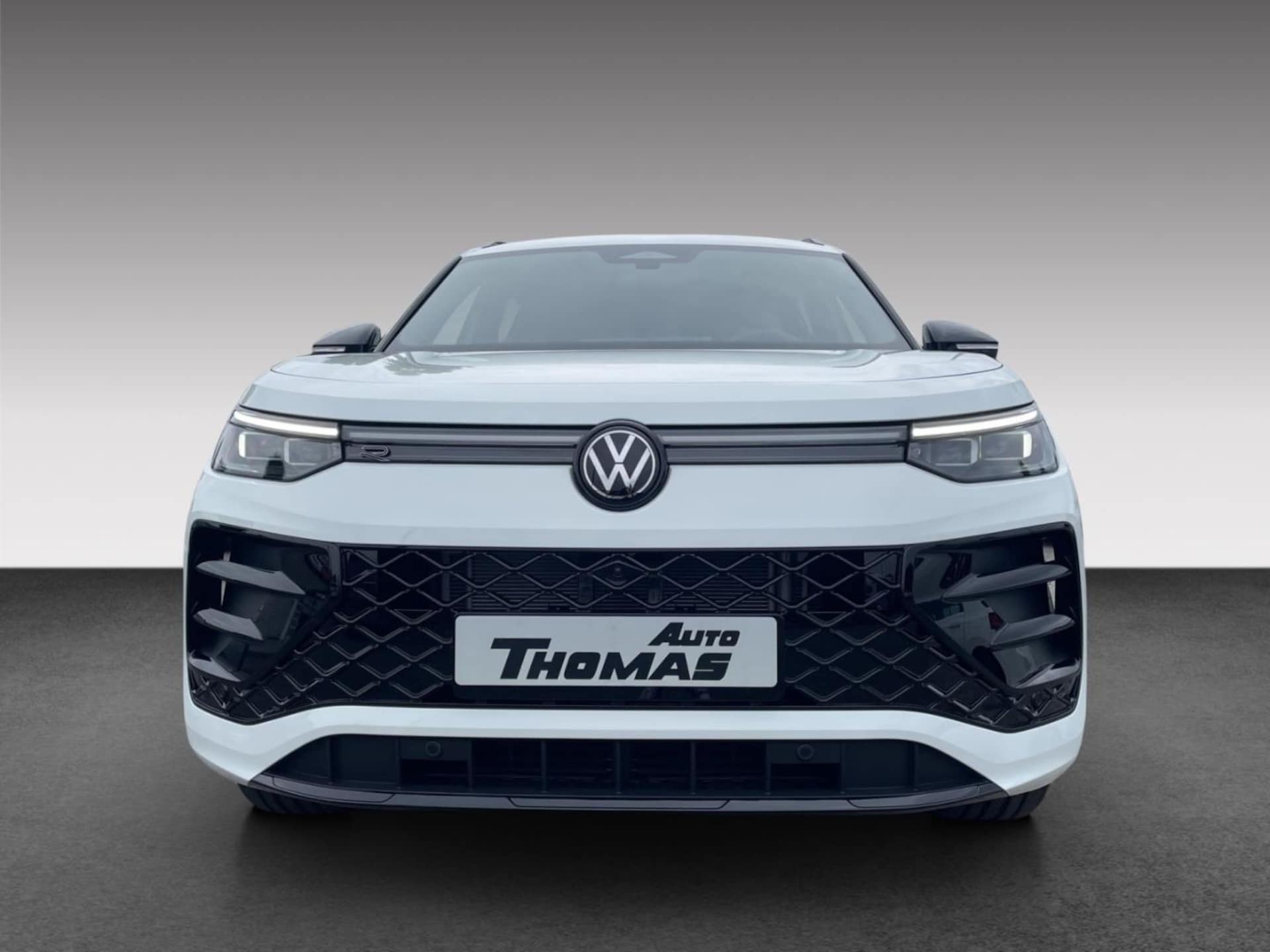 Volkswagen Tayron R-Line