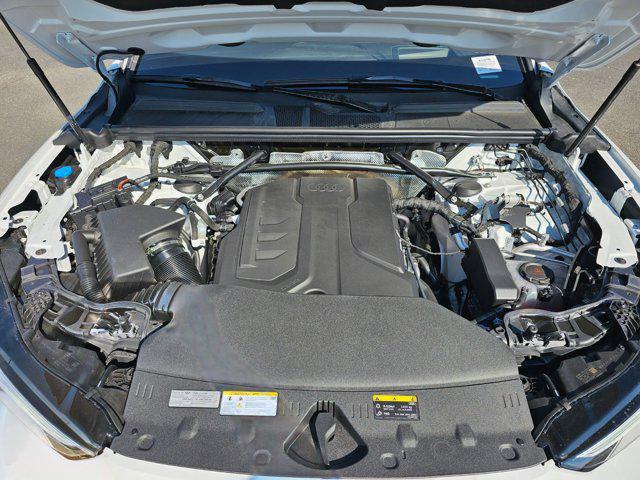2025 Audi Q5 Premium Plus - Photo 9