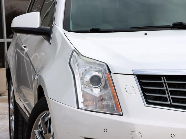 2013 CADILLAC SRX - Image 6