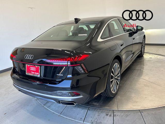 2026 Audi A6 Premium - Photo 40