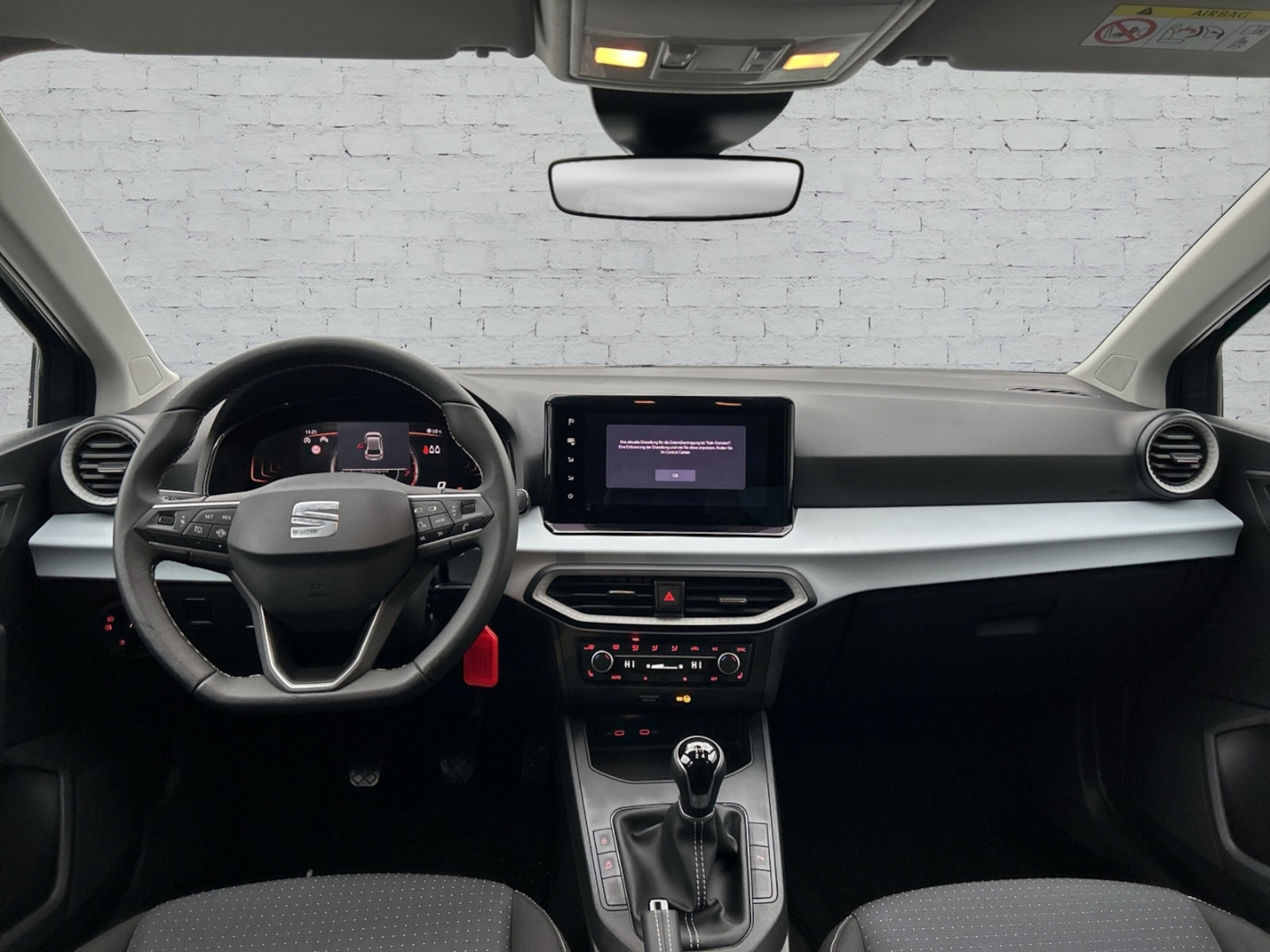 SEAT Ibiza – Bild 9