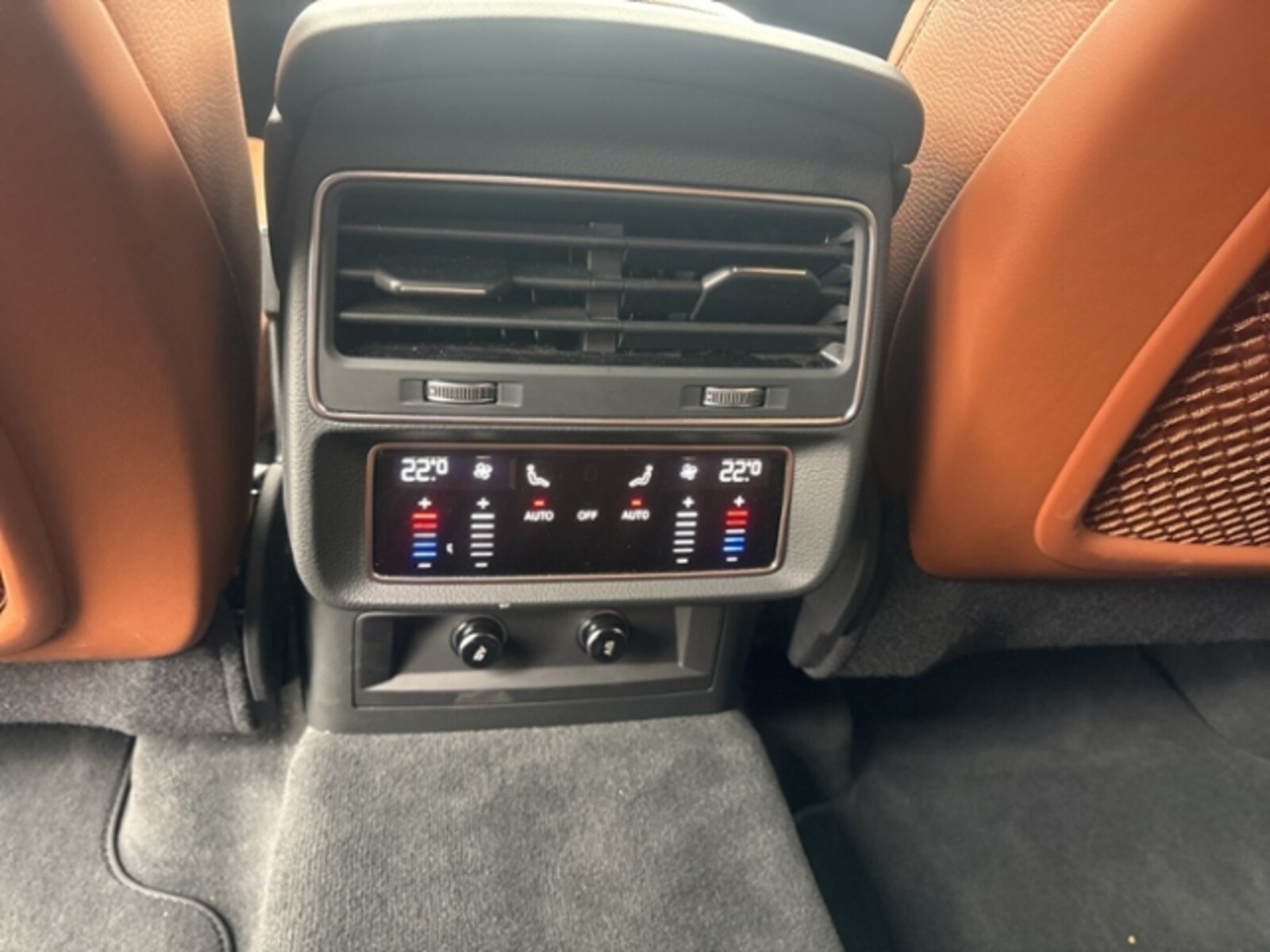 Audi Q8 – Bild 16