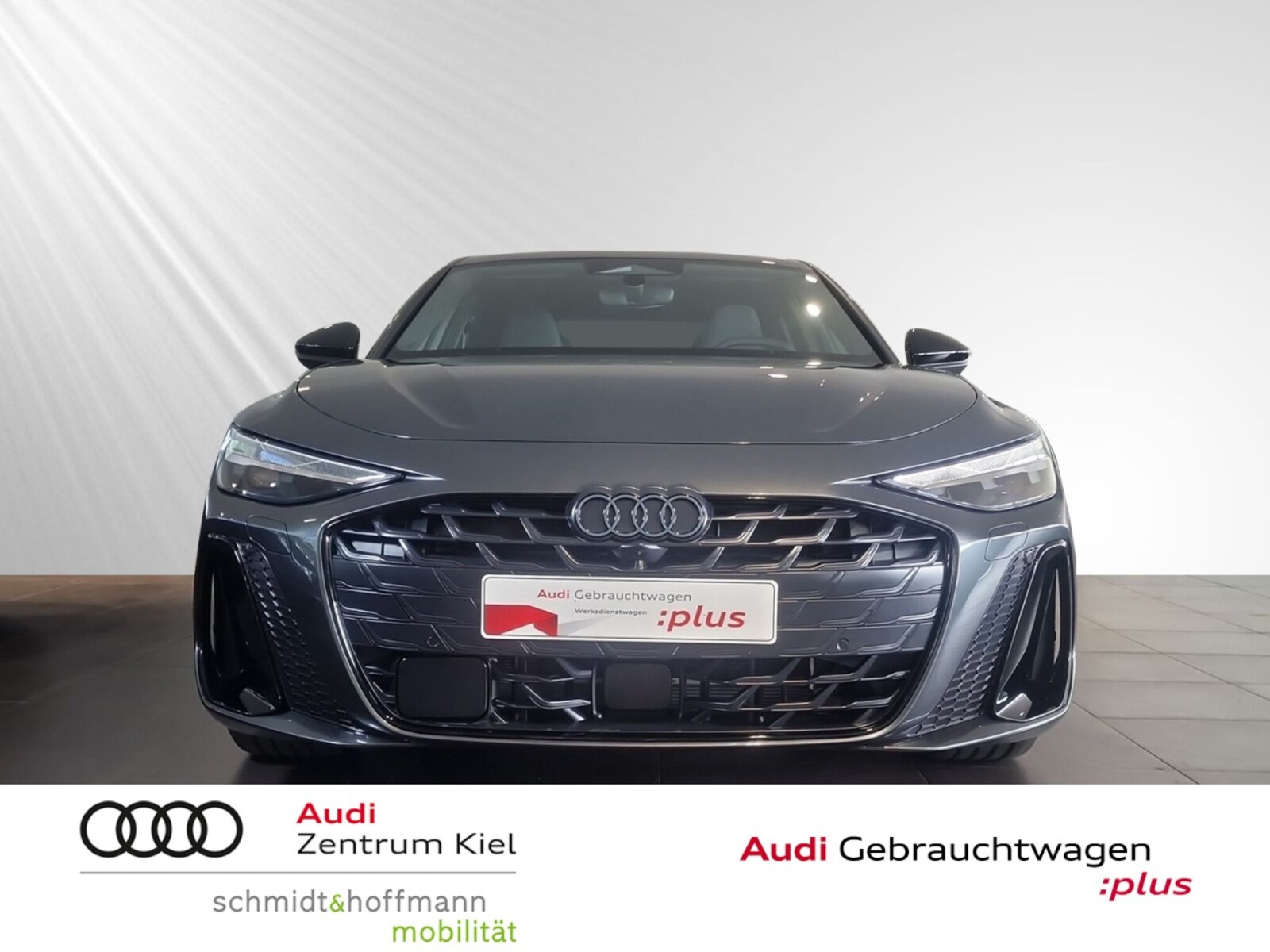 Audi A6 Limousine – Bild 2