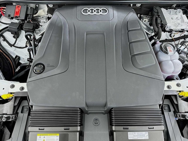 2026 Audi Q7 Premium Plus - Photo 30