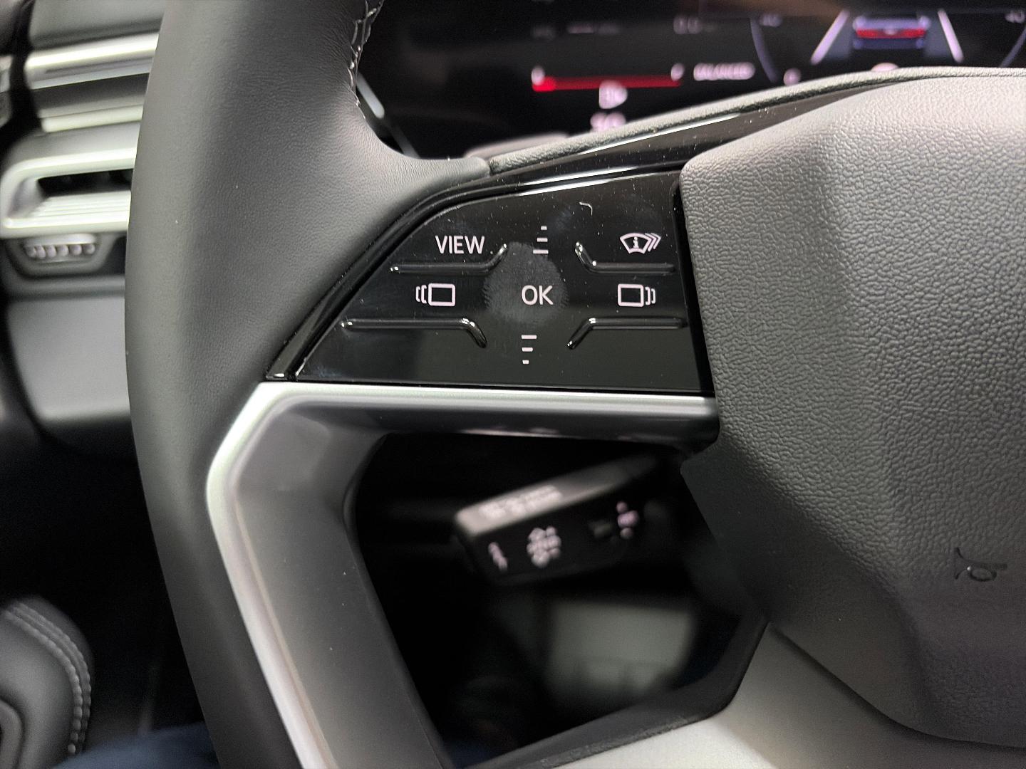 2026 Audi A6 Premium Plus - Photo 19