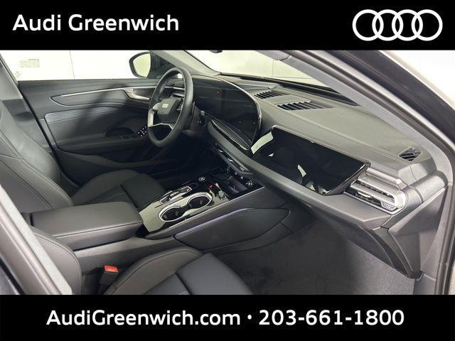 2026 Audi A6 Premium Plus - Photo 10